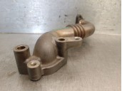 Recambio de tubo para opel astra j (p10) 1.7 cdti (68) referencia OEM IAM 851019 851019 