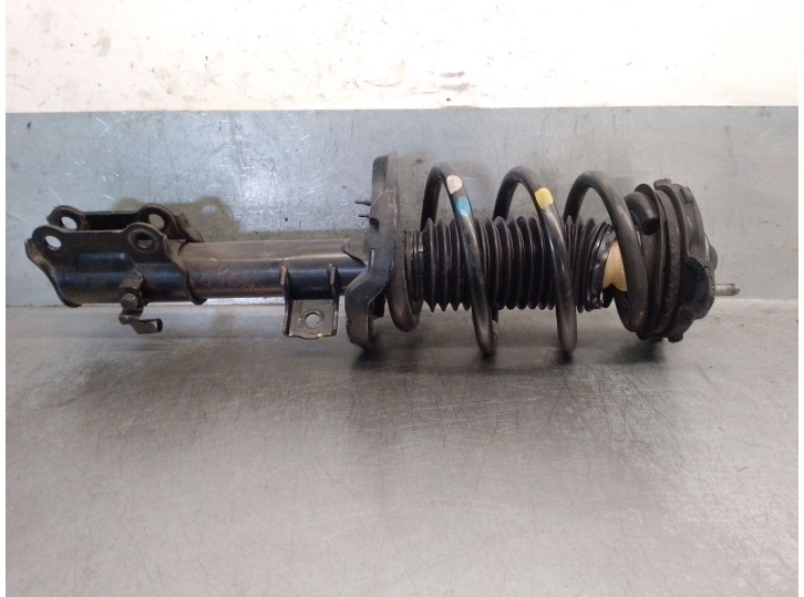 Recambio de amortiguador delantero izquierdo para kia xceed (cd) 1.0 t-gdi referencia OEM IAM 54651J7RB0 54651J7RB0 