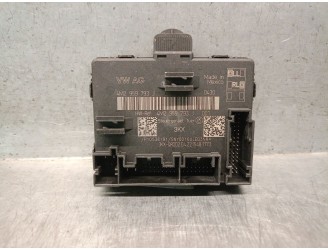 Recambio de modulo electronico para audi q5 (fyb, fyg) 50 tfsi e quattro referencia OEM IAM 4M2959793J 