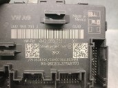 Replacement electronic module for Audi Q5 (FYB, FYG) 50 TFSI e Quattro OEM IAM reference 4M2959793J 