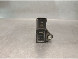 Recambio de sensor presion para audi q5 (fyb, fyg) 50 tfsi e quattro referencia OEM IAM 06K906051E 