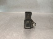 Recambio de sensor presion para audi q5 (fyb, fyg) 50 tfsi e quattro referencia OEM IAM 06K906051E 
