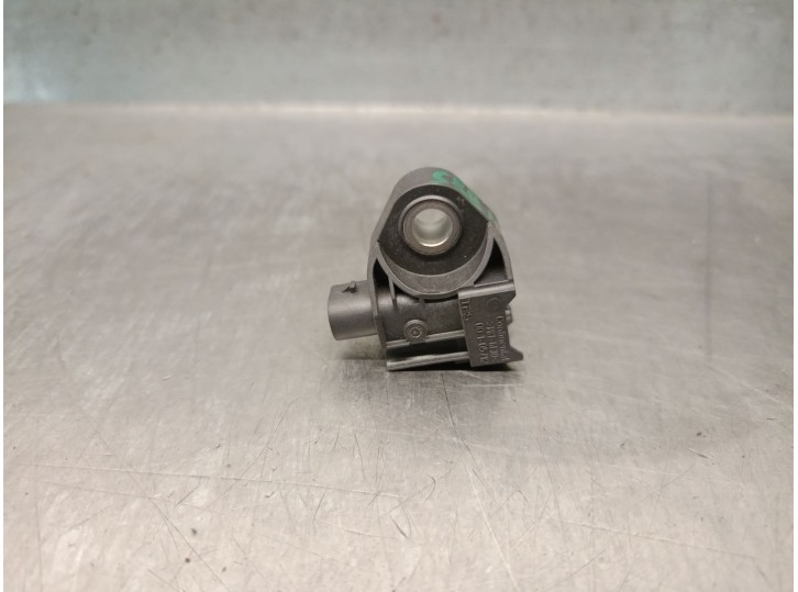 Recambio de sensor impacto para audi q5 (fyb, fyg) 50 tfsi e quattro referencia OEM IAM 4N0959651D 