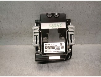 Recambio de modulo electronico para audi q5 (fyb, fyg) 50 tfsi e quattro referencia OEM IAM 80A907217F 80A907217F 
