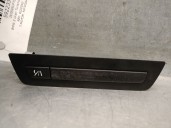 Recambio de interruptor para bmw 5 gran turismo (f07) 530 d xdrive referencia OEM IAM 9220062 61319220149 