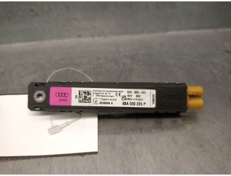 Recambio de antena para audi q5 (fyb, fyg) 50 tfsi e quattro referencia OEM IAM 80A035225P 