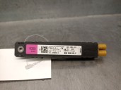 Recambio de antena para audi q5 (fyb, fyg) 50 tfsi e quattro referencia OEM IAM 80A035225P 