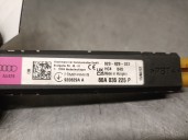 Recambio de antena para audi q5 (fyb, fyg) 50 tfsi e quattro referencia OEM IAM 80A035225P 