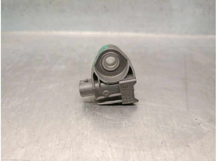 Recambio de sensor impacto para audi q5 (fyb, fyg) 50 tfsi e quattro referencia OEM IAM 4N0959651D 