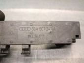 Recambio de antena para audi q5 (fyb, fyg) 50 tfsi e quattro referencia OEM IAM 80A907247A 