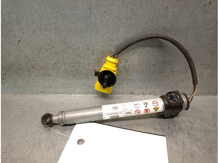 Recambio de sensor impacto para audi q5 (fyb, fyg) 50 tfsi e quattro referencia OEM IAM 80A823823D 80A823823D 