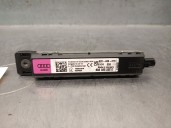 Recambio de antena para audi q5 (fyb, fyg) 50 tfsi e quattro referencia OEM IAM 80A035225D 