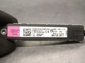 Recambio de antena para audi q5 (fyb, fyg) 50 tfsi e quattro referencia OEM IAM 80A035225D 