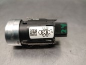 Recambio de boton start/stop para audi q5 (fyb, fyg) 50 tfsi e quattro referencia OEM IAM 8W1905217F 8W1905217F 