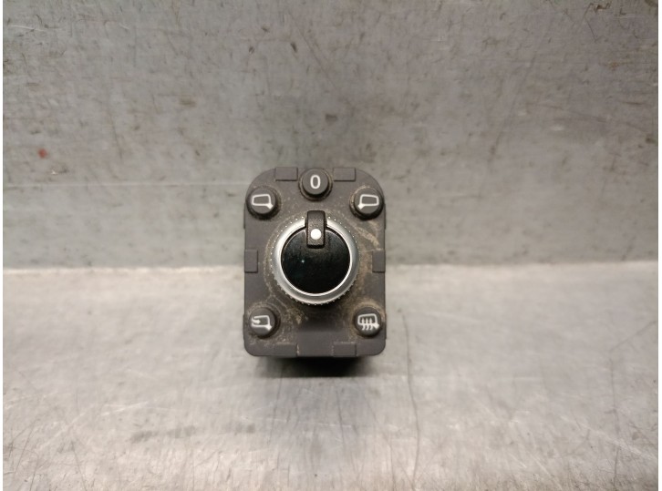 Recambio de mando retrovisor para audi q5 (fyb, fyg) 50 tfsi e quattro referencia OEM IAM 4M0959565Q 4M0959565Q 