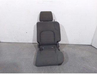 Recambio de asientos trasero izquierdo para nissan navara np300 (d40) 2.5 dci 4wd referencia OEM IAM 873005X60B 873005X60B 