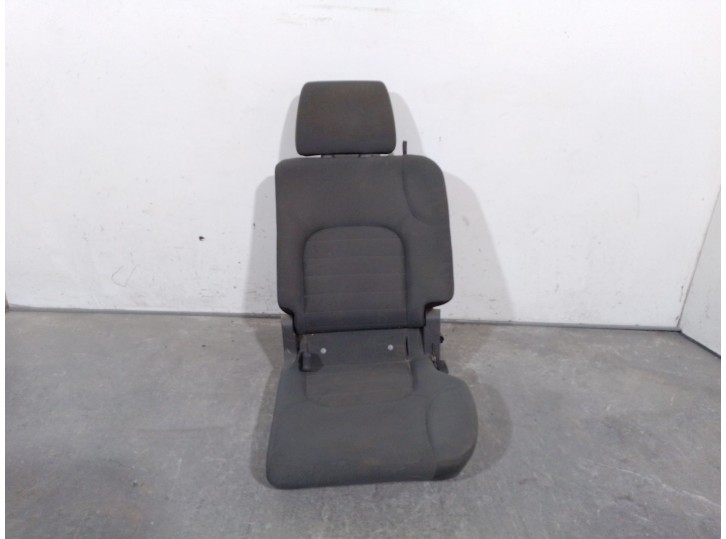 Recambio de asientos trasero izquierdo para nissan navara np300 (d40) 2.5 dci 4wd referencia OEM IAM 873005X60B 873005X60B 