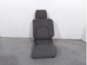 Recambio de asientos trasero izquierdo para nissan navara np300 (d40) 2.5 dci 4wd referencia OEM IAM 873005X60B 873005X60B 