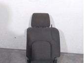 Recambio de asientos trasero izquierdo para nissan navara np300 (d40) 2.5 dci 4wd referencia OEM IAM 873005X60B 873005X60B 