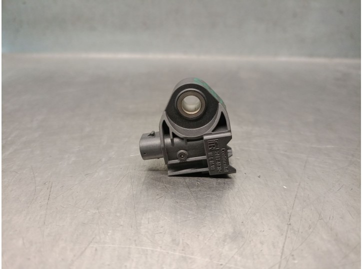 Recambio de sensor impacto para audi q5 (fyb, fyg) 50 tfsi e quattro referencia OEM IAM 4N0959651D 