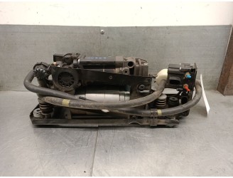 Recambio de bomba suspension para bmw 5 gran turismo (f07) 530 d xdrive referencia OEM IAM 37206794465 37206875176 