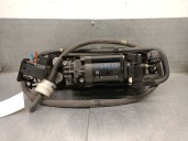 Recambio de bomba suspension para bmw 5 gran turismo (f07) 530 d xdrive referencia OEM IAM 37206794465 37206875176 