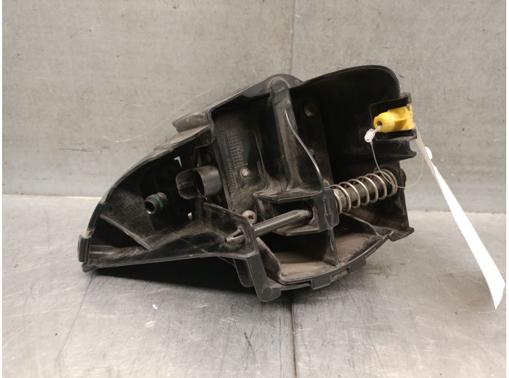 Recambio de modulo electronico para bmw 5 gran turismo (f07) 530 d xdrive referencia OEM IAM 66549203322 66549203322 
