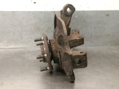 Recambio de mangueta delantera izquierda para kia carnival ii (gq) 2.9 crdi referencia OEM IAM 0K56B33031 0K56B33031 