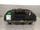 Recambio de cuadro instrumentos para bmw 5 gran turismo (f07) 530 d xdrive referencia OEM IAM 62109249576 62108795128 0263688103