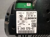 Recambio de cuadro instrumentos para bmw 5 gran turismo (f07) 530 d xdrive referencia OEM IAM 62109249576 62108795128 0263688103