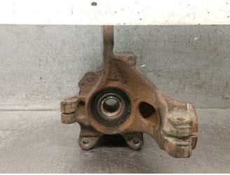 Recambio de mangueta delantera izquierda para ford escort v (aal, abl) 1.6 i 16v referencia OEM IAM 92AB3K171AA 6725855 