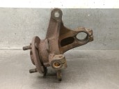 Recambio de mangueta delantera izquierda para ford escort v (aal, abl) 1.6 i 16v referencia OEM IAM 92AB3K171AA 6725855 