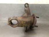 Recambio de mangueta delantera izquierda para ford escort v (aal, abl) 1.6 i 16v referencia OEM IAM 92AB3K171AA 6725855 