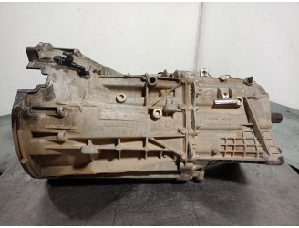 Recambio de caja cambios para ford ranger (tke) 2.2 tdci 4x4 referencia OEM IAM AB3R7003BD 1914745 FFTB032614022658