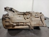 Recambio de caja cambios para ford ranger (tke) 2.2 tdci 4x4 referencia OEM IAM AB3R7003BD 1914745 FFTB032614022658