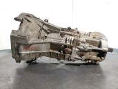 Recambio de caja cambios para ford ranger (tke) 2.2 tdci 4x4 referencia OEM IAM AB3R7003BD 1914745 FFTB032614022658