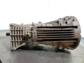 Recambio de caja cambios para ford ranger (tke) 2.2 tdci 4x4 referencia OEM IAM AB3R7003BD 1914745 FFTB032614022658