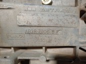 Recambio de caja cambios para ford ranger (tke) 2.2 tdci 4x4 referencia OEM IAM AB3R7003BD 1914745 FFTB032614022658