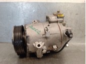 Recambio de compresor aire acondicionado para opel astra j (p10) 1.7 cdti (68) referencia OEM IAM 95516236 1854414 