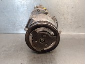 Recambio de compresor aire acondicionado para opel astra j (p10) 1.7 cdti (68) referencia OEM IAM 95516236 1854414 