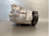Recambio de compresor aire acondicionado para opel astra j (p10) 1.7 cdti (68) referencia OEM IAM 95516236 1854414 