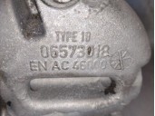 Recambio de compresor aire acondicionado para opel astra j (p10) 1.7 cdti (68) referencia OEM IAM 95516236 1854414 