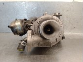 Recambio de turbocompresor para opel astra j (p10) 1.7 cdti (68) referencia OEM IAM 98053674 5860039 GTB1546V