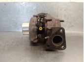 Recambio de turbocompresor para opel astra j (p10) 1.7 cdti (68) referencia OEM IAM 98053674 5860039 GTB1546V