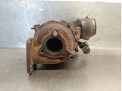 Recambio de turbocompresor para opel astra j (p10) 1.7 cdti (68) referencia OEM IAM 98053674 5860039 GTB1546V