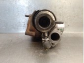 Recambio de turbocompresor para opel astra j (p10) 1.7 cdti (68) referencia OEM IAM 98053674 5860039 GTB1546V