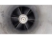 Recambio de turbocompresor para opel astra j (p10) 1.7 cdti (68) referencia OEM IAM 98053674 5860039 GTB1546V