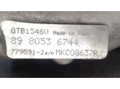 Recambio de turbocompresor para opel astra j (p10) 1.7 cdti (68) referencia OEM IAM 98053674 5860039 GTB1546V