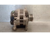 Recambio de alternador para opel astra j (p10) 1.7 cdti (68) referencia OEM IAM 95519864 1202427 
