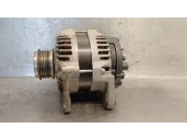 Recambio de alternador para opel astra j (p10) 1.7 cdti (68) referencia OEM IAM 95519864 1202427 